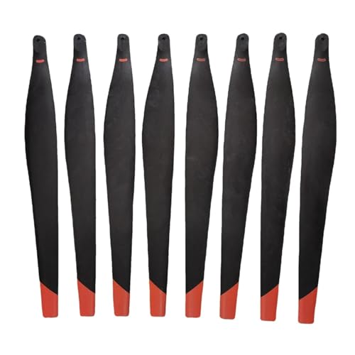 Hélice pliante en carbone pour DJI T20P composite haute résistance R5413