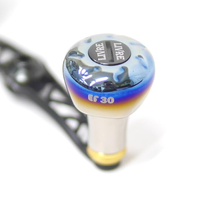 Amazon.co.jp: リブレ×バレーヒル クランクフェザー100 EF30 LIVRE
