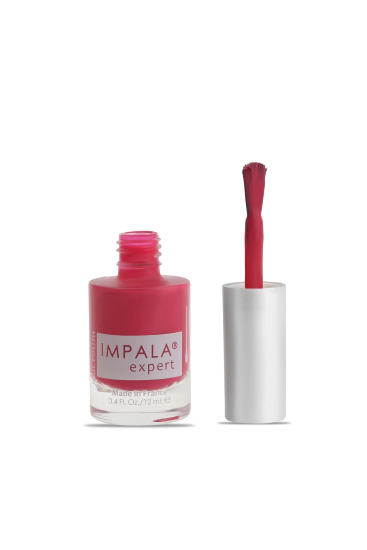 Impala Oje - Nail Polish 12 Ml. No 2