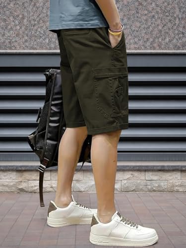 Image of Avix Men Casual Shorts