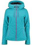 O 'Neill, Skijacke für Damen, Modell Solo XL Bondi Blue