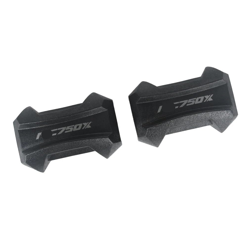 Barre de protection moteur NC750X anti-choc