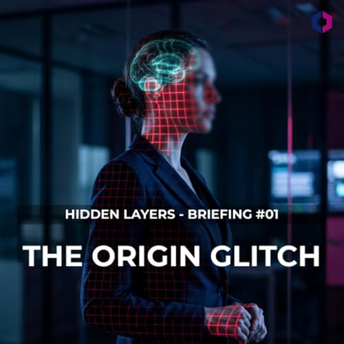 HIDDEN LAYERS - BRIEFING #01 : The Origin Glitch