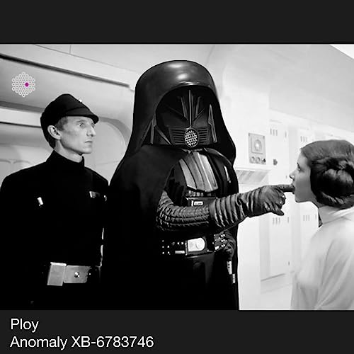 Ploy, Lux Comms & Derek Marin