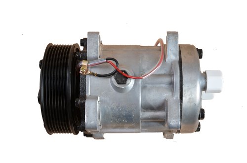 Compresseur de climatisation NRF 32133 haute performance pour air frais en voiture