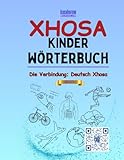 Xhosa Kinderwörterbuch