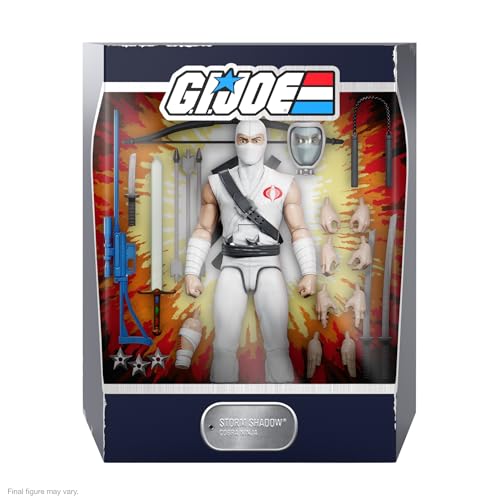 マーベルユニバース　G.I.ジョー　ジャンク　10cm 3.75　ベーシック 41JkSeUNQeL.jpg