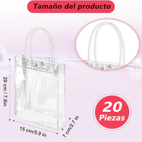 Bolsas Dulces, Toy Imagen adicional