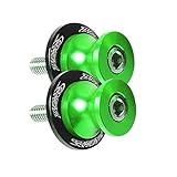 □□ [Funktion] hilft, den Wippe-Arm-Träger des Motorrads zu stabilisieren, ohne zu schütteln oder zu fallen.Dieses Produkt ist ein sehr praktisches und langlebiges Motorradzubehör und ist der beste Weg, um Wartungs- und Reparaturkosten zu senken.