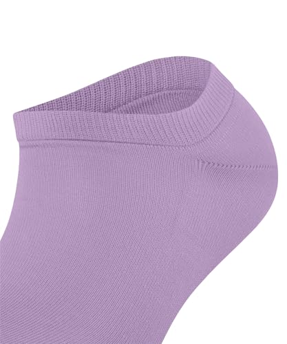 Image of FALKE Women's Cool Kick Sneaker Socks, Breathable, Cooling, Ankle, 1 Pair
