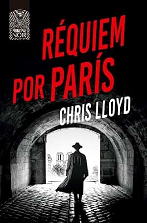 Réquiem por París (Principal Noir)