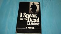 I Speak for the Dead 0836261186 Book Cover