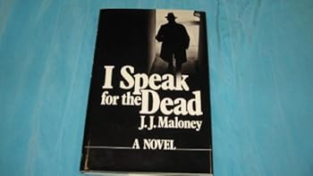 Hardcover I Speak for the Dead Book