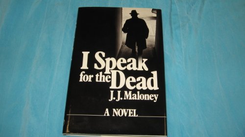 I Speak for the Dead 0836261186 Book Cover
