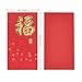 KI Store Chinese New Year Red Envelopes 29pcs for 2025 Year of the Dragon Lunar New Year Hong Bao Packet Lai See for Spring Festival Wedding Graduation Birthday and Baby