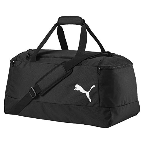 PUMA Pro Training II Medium Bag Tasche, Black, 61 x 31 x 29 cm