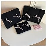 Compartiments Multiples: De nombreux sacs pour tablettes disposent de compartiments multiples, vous permettant d'organiser des accessoires tels que chargeurs, stylos et câbles avec votre appareil