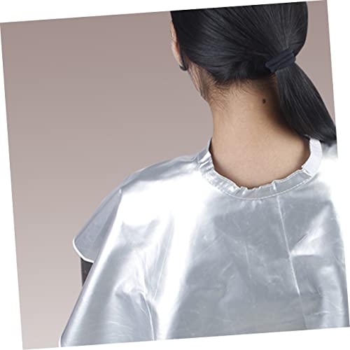 FRCOLOR Vestidos Formais Femininos Shampoo Para Cabelos Coloridos Vestido De Enfermagem Salão De Cab