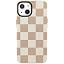 Fit Check | Neutral Checkerboard