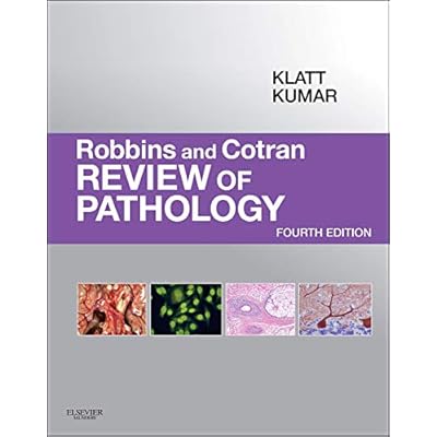 Robbins and Cotran Review of Pathology E-Book