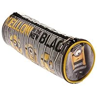 Algopix Similar Product 13 - Pyramid International Despicable Me