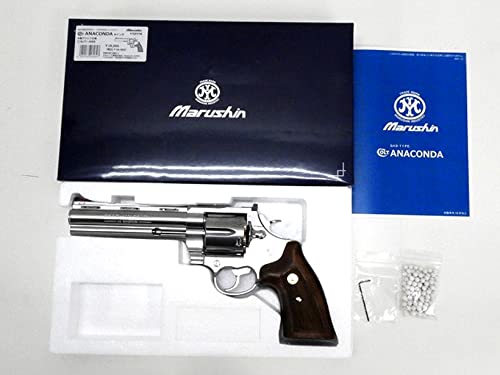 Amazon.co.jp: [マルシン] コルトアナコンダ/6インチ Xカートリッジ