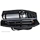 Celestron 94025 40” Full Kit Telescope Bag – Storage & Carry Case for Telescope, Mount, Tripod and Accessories with Configurable Padded Internal Walls and Bonus Accessory Bag, Black