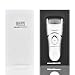 HOMIEHOME Electric Callus Remover For Feet With Gift Box & Free eBook - Pro Foot Salon Spa at Home