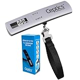 Ceptics 3 Outlet Travel Adapter Plug Type G for UK, Hong Kong