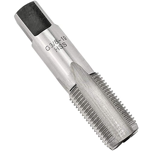 british standard pipe - G 3/8