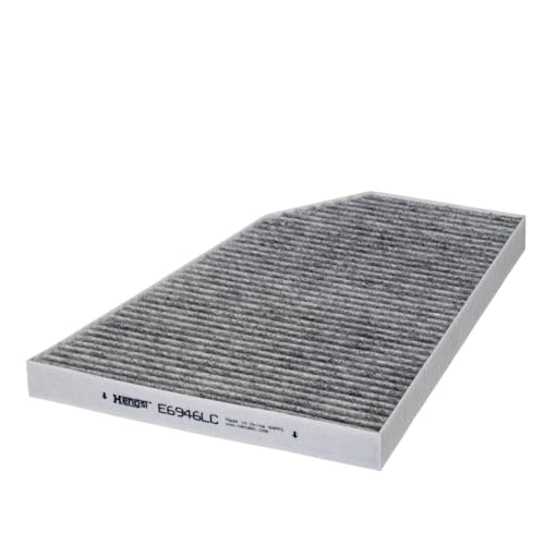 Hengst Filter E6946LC filtro de aire de habitáculo para coche