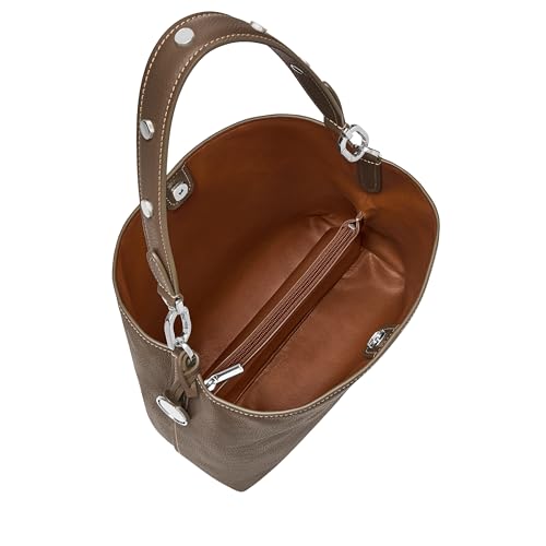 Image of Fossil Womens Jessie Shoulder Bag