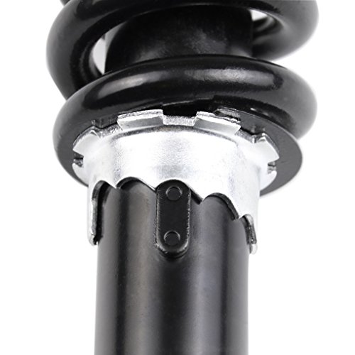 Tdpro 10.6" 270Mm Rear Shock Absorber Sensa Trac For Dirt Pit Bikes Atv Load Suspension 1200Lbs #TOP4