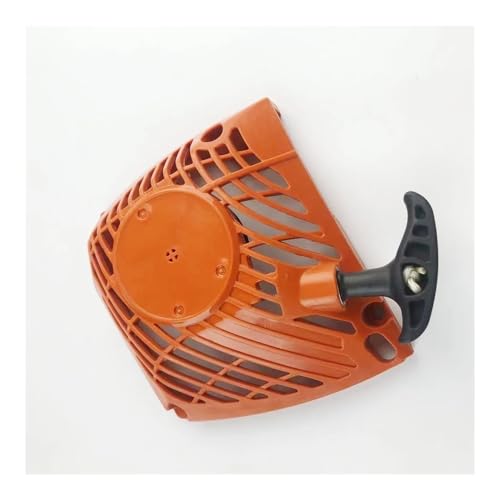 Démarreur de traction Echo CS-370 avec rembobinage fluide et rapide