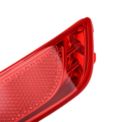 Réflecteurs arrière haute visibilité pour Accent Hatchback 2012-2017 kit de sécurité à clipser - 7