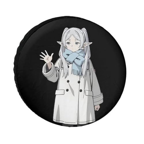 �^�C���J�o�[ �����̃t���[���� �t���[���� �X�y�A�^�C���J�o�[ �h�� �J�[�p�i �h���O�� ���Ă��~ �ی� �ȒP���� ���[ �ۊ� �^�C���v���e�N�^�[ �J�悯�J�o�[ �z�C�[�� �y������ SUV �ėp 32inch