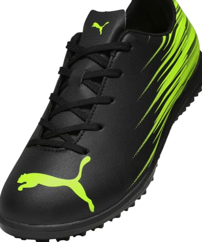 Image of Puma Unisex-Child Attacanto II Tt Jr Football Shoe
