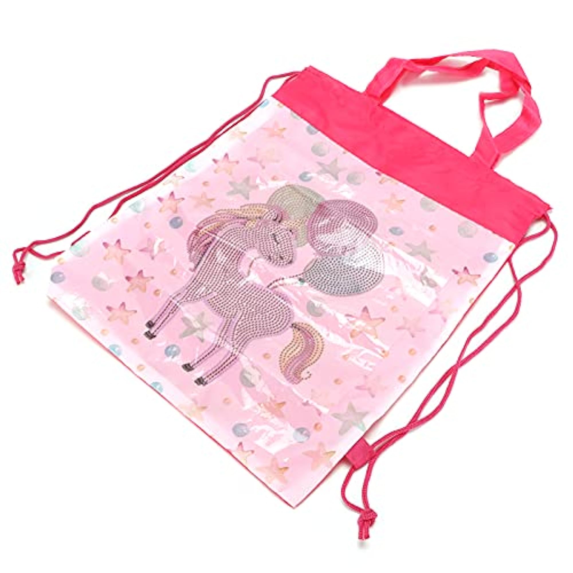 Polyester Storage Tool Backpack Bag, Lightweight & Wear-Resistant