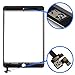 MMOBIEL Digitizer Compatible with iPad Mini 3 (White) 7.9 Inch Touchscreen Front Display Assembly with IC Chip Incl Tools