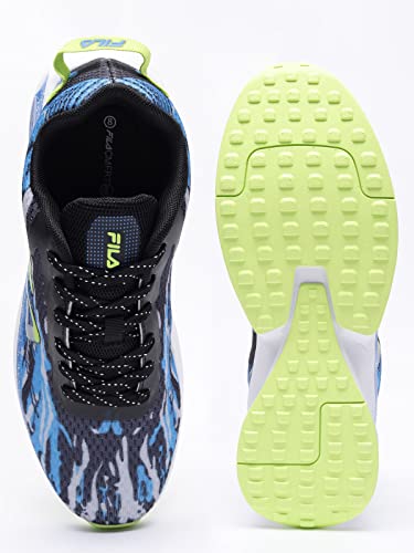 Image of Fila Mens Grizzle Sneaker