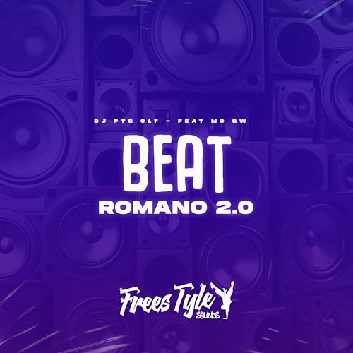  Beat Romano 2.0 [Explicit]