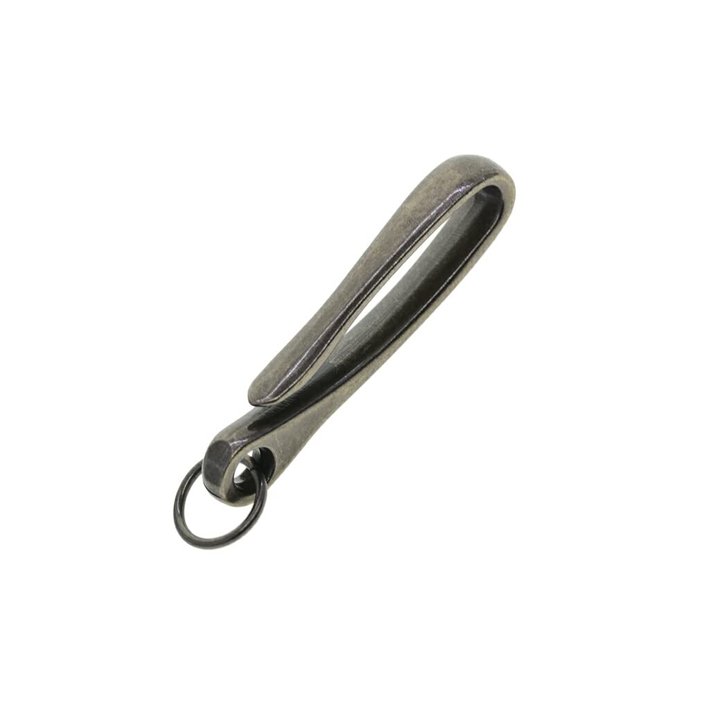 フックデザイン キーホルダー フック キーホルダー 4チャーム | ANCHOR SELECT | アンカーセレクト