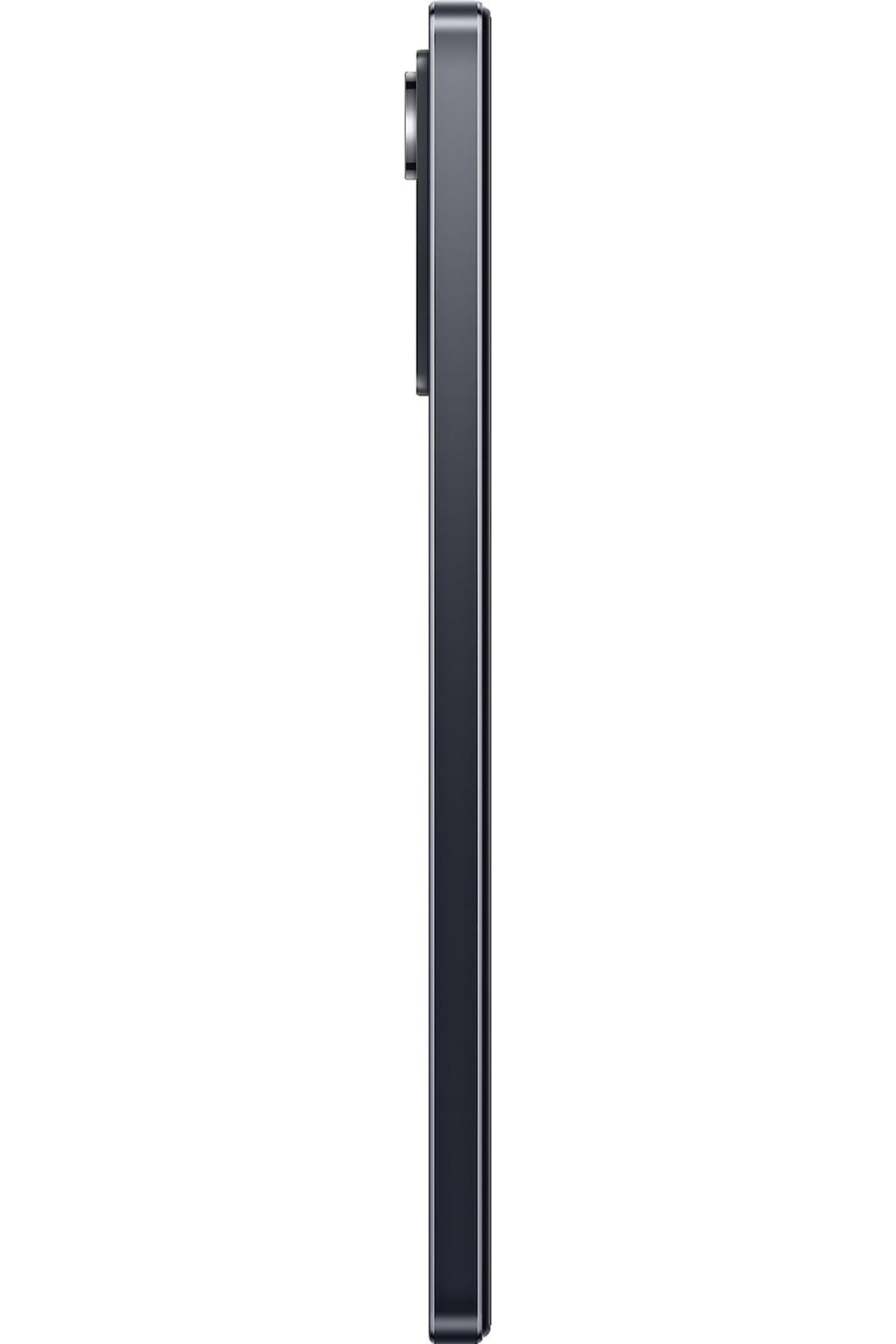 Xiaomi Redmi Note 12 Pro 16,9 cm (6.67") Double SIM hybride Android 11 4G USB Type-C 8 Go 256 Go 5000 mAh graphite gray (Reacondicionado)