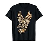 Phoenix Eagle Tee