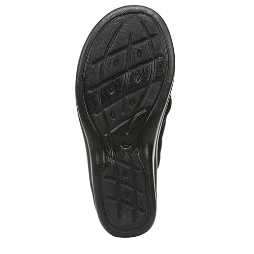 LifeStride Women's Smile 3 Slide Sandal4