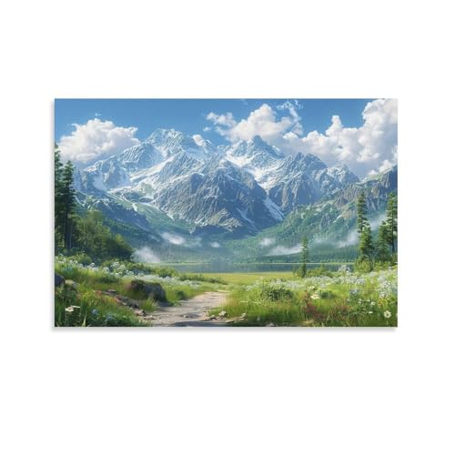 R̕i ؂̉_̕i G CeA,΁A |X^[ ǃA[g LoX vg rO Q _CjO[ oX[ z[ Ǌ|16x24inch(40x60cm)