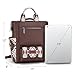 Montana West Wrangler Aztec Women Backpack Purse Convertible Fashion Ladies Anti Theft with Adjustable Strap