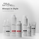 Paul Mitchell Super Clean Sculpting Gel, Firm Hold, High Shine Finish Hair Gel, For All Hair Types - Image 5