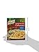 Knorr Fix spaghetti alla carbonara (Spagehetti alla Carbonara) (Pack of 4)