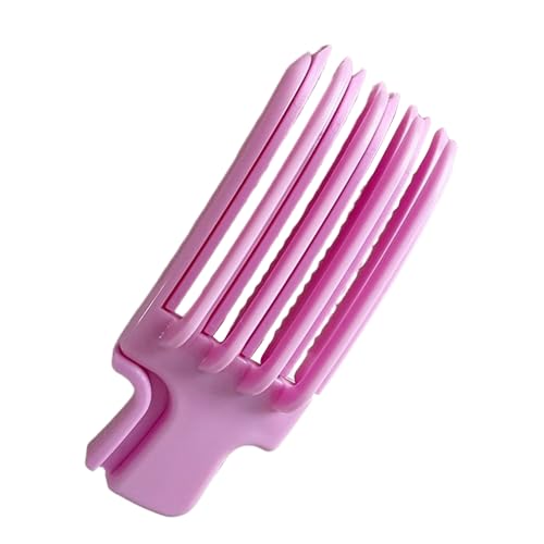Fermagli volumizzanti per capelli ricci, sollevatori di radici per capelli, senza, strumento per acconciature corte, spesse e sottili, ricci, viaggi, appuntamenti, feste, matrimoni, vacanze
